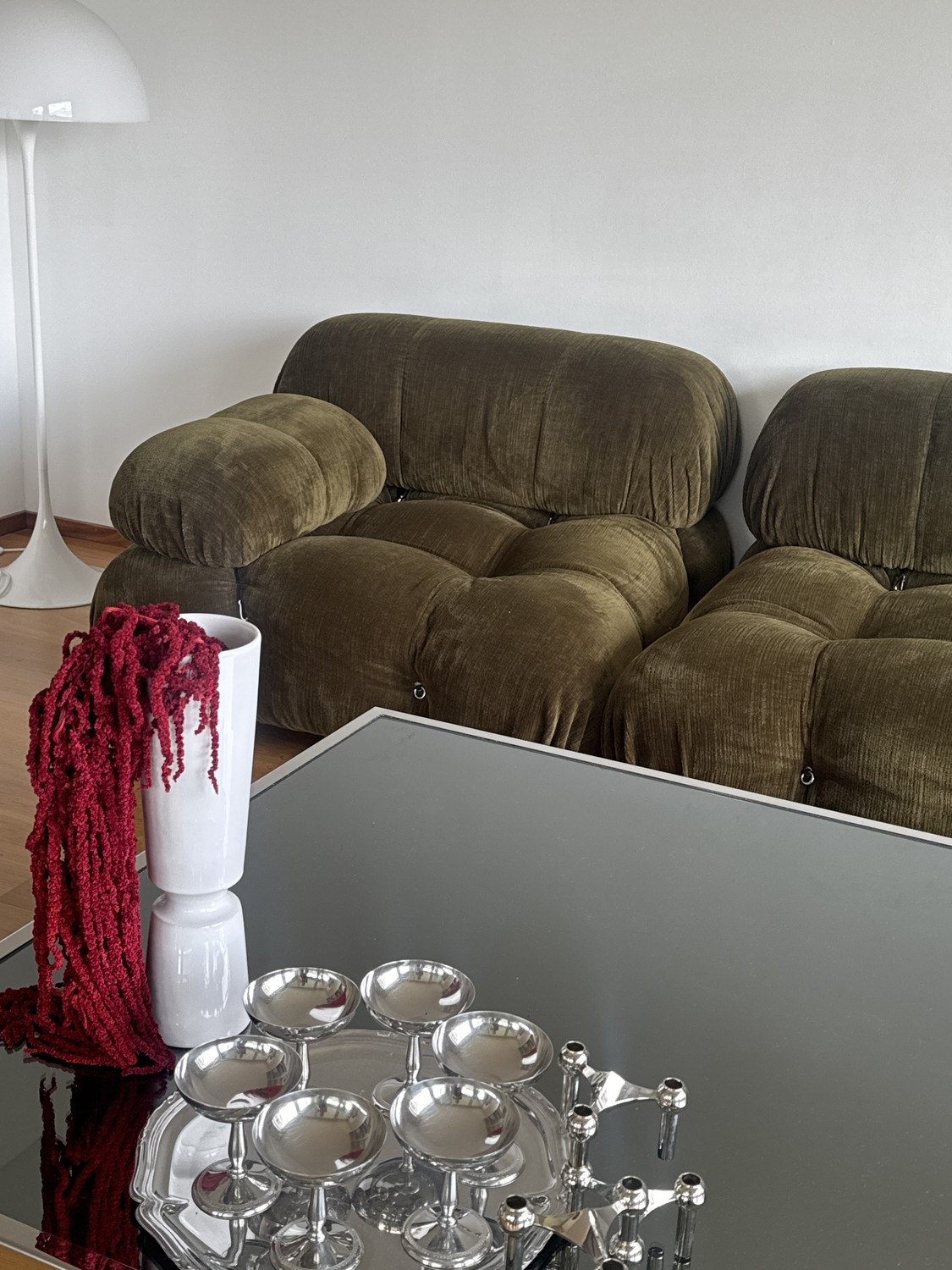 1 ½ rooms apartment, photo 1 of 6
