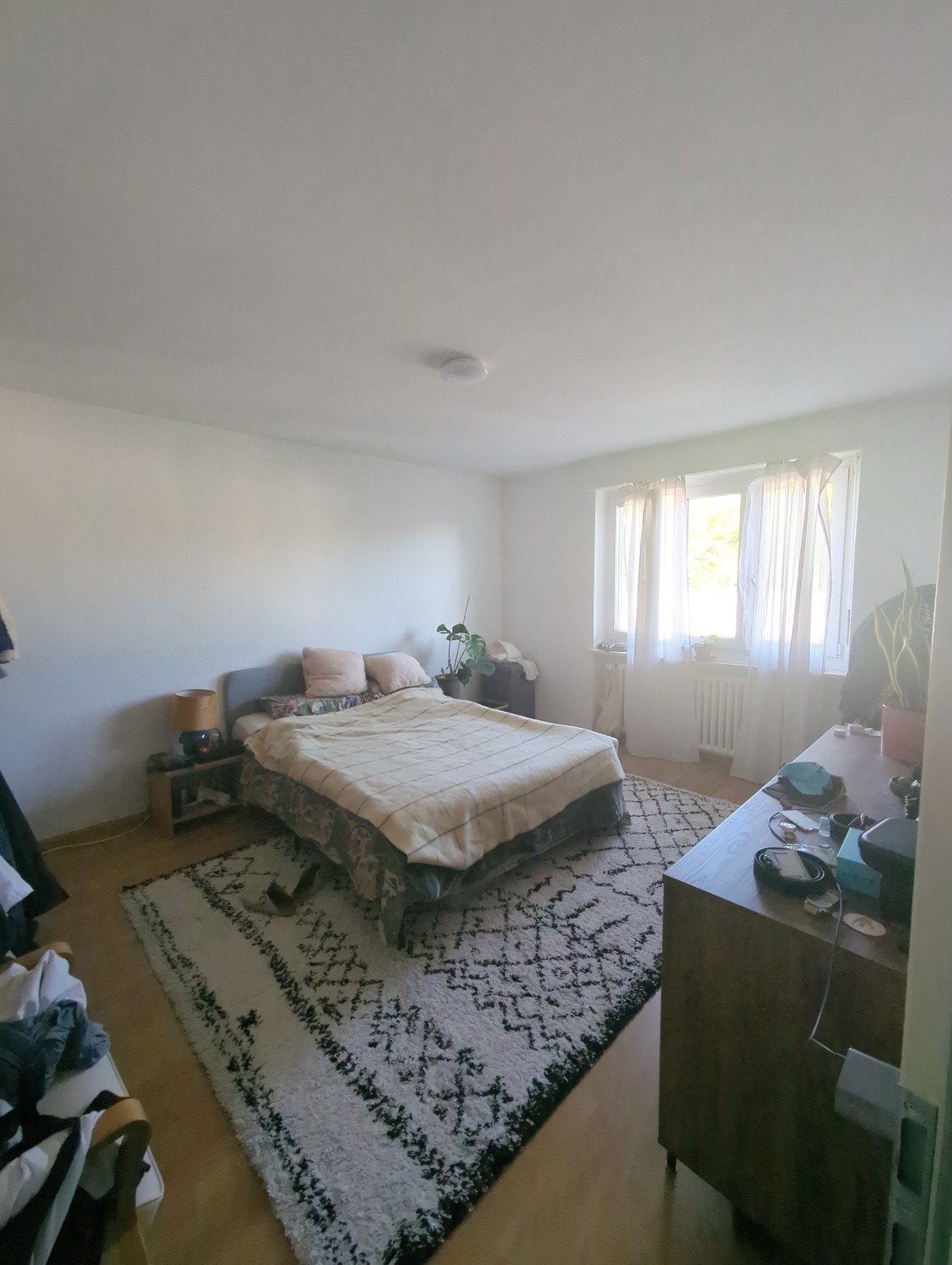 2 ½ rooms apartment, photo 1 of 7