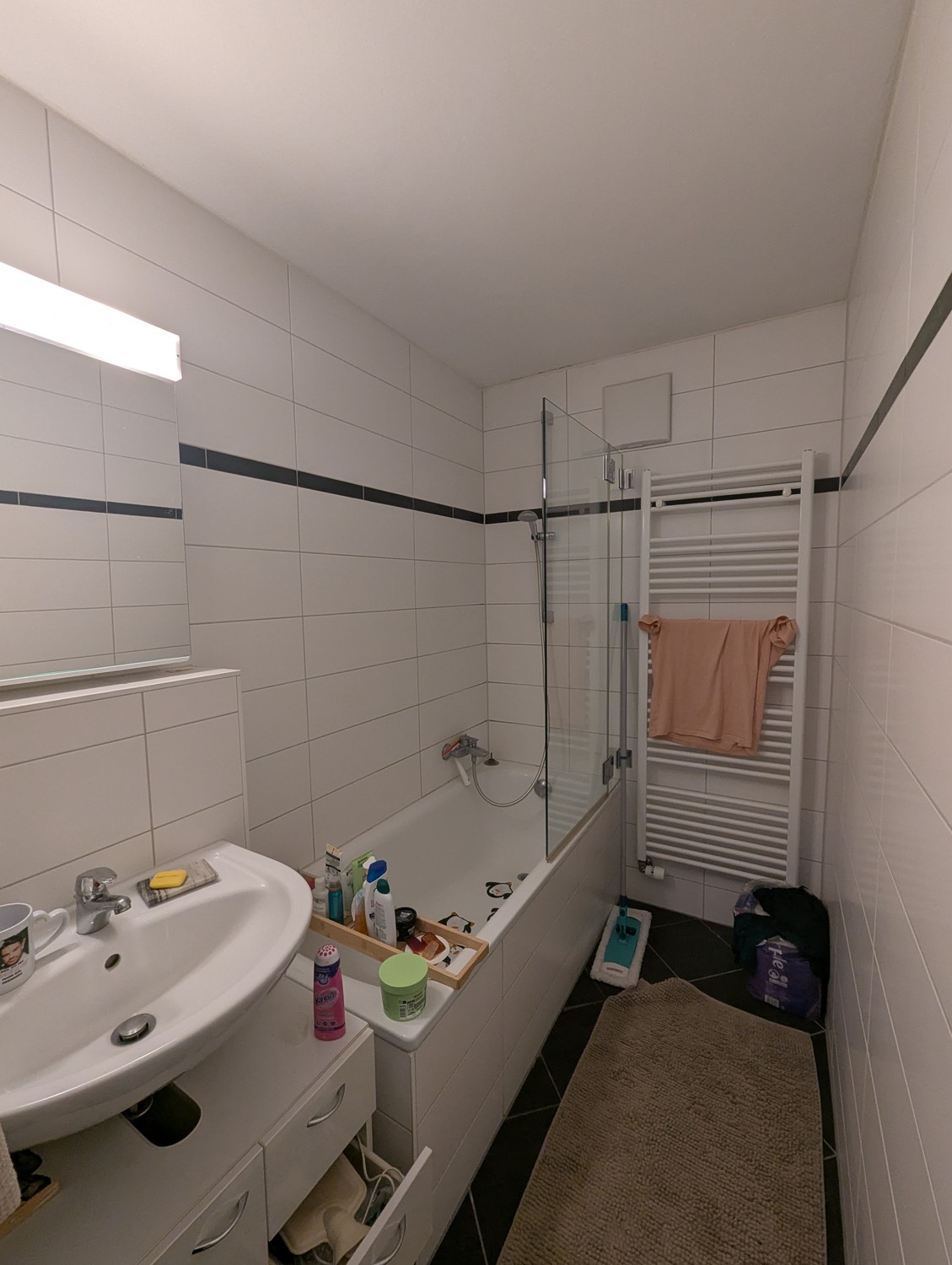 2 ½ rooms apartment, photo 6 of 7