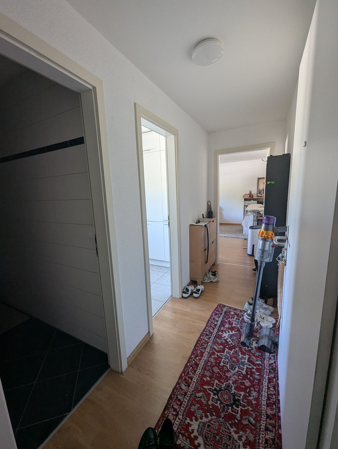 2 ½ rooms apartment, photo 3 of 7