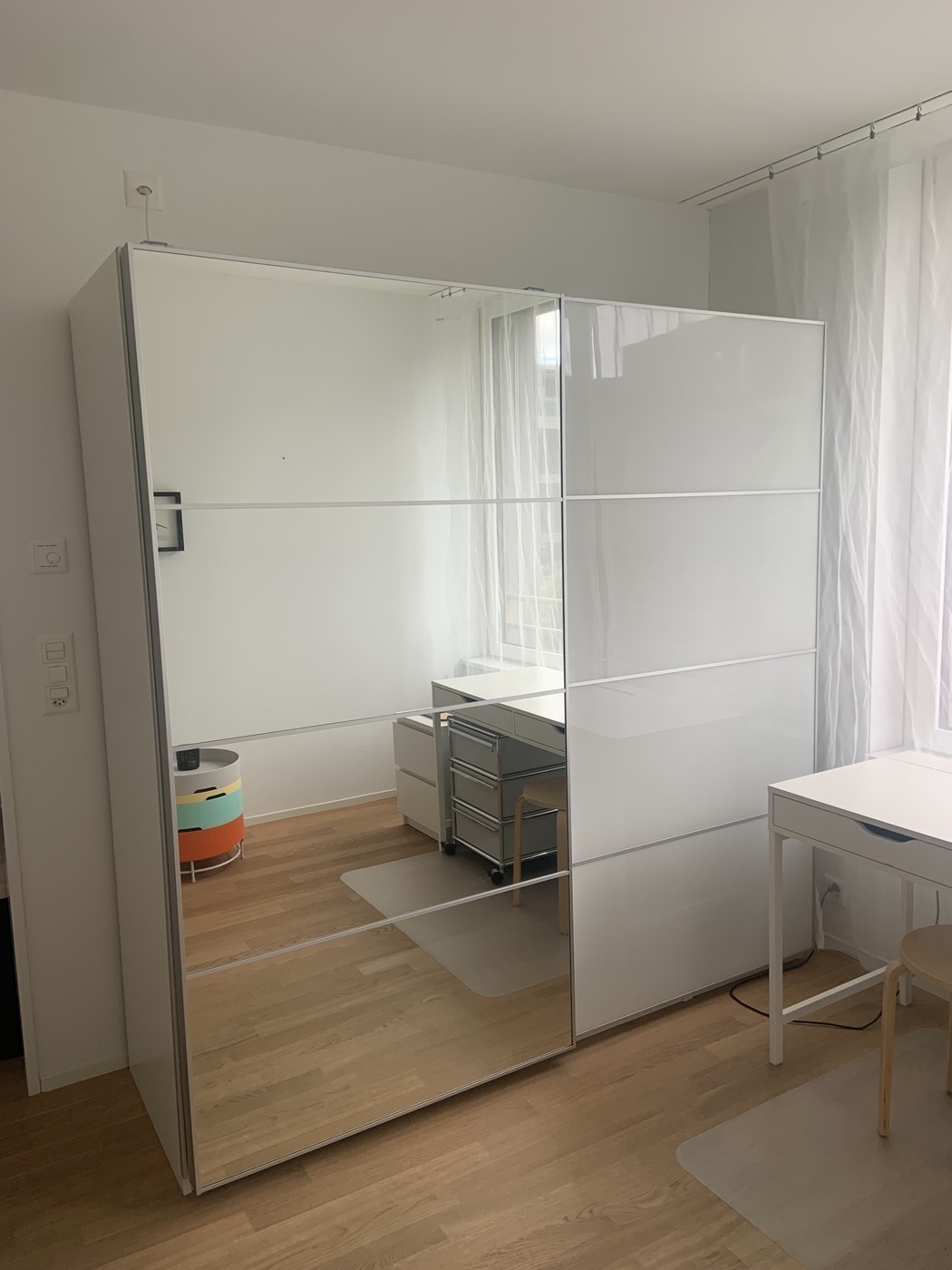 Room in a shared flat