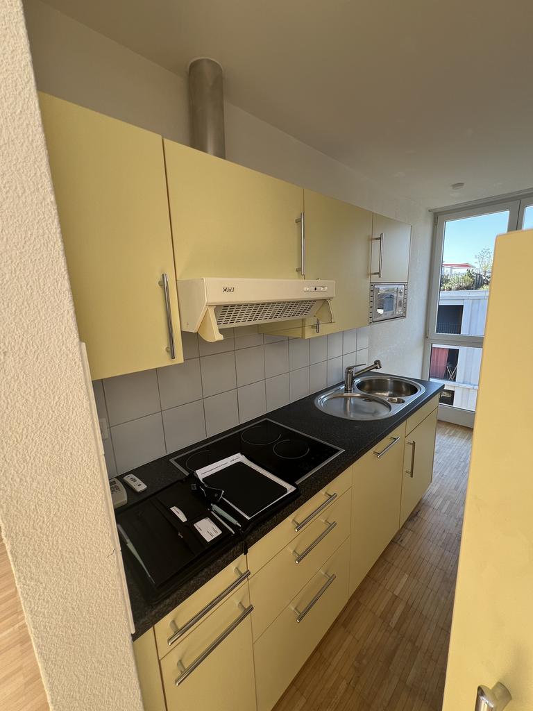 3 ½ rooms apartment, photo 8 of 10