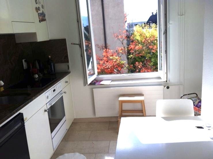 Zimmer in einer WG