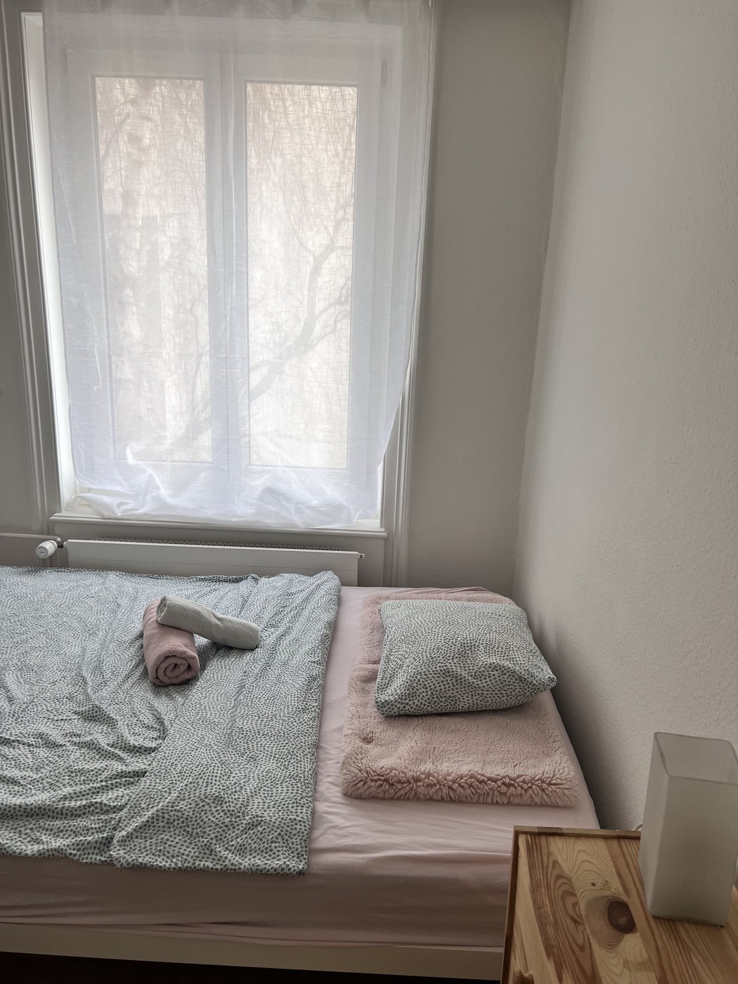 Zimmer in einer WG