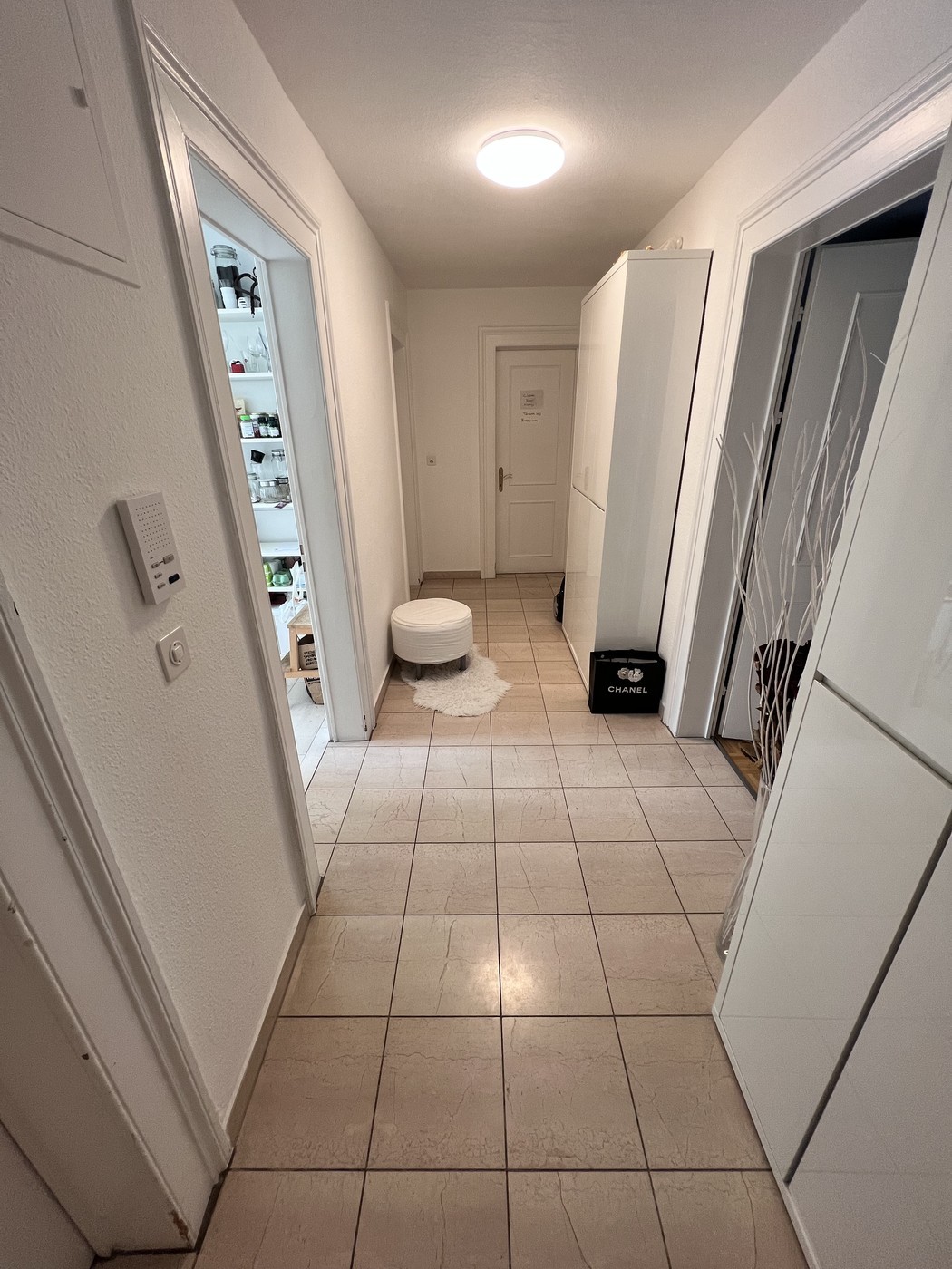 Zimmer in einer WG