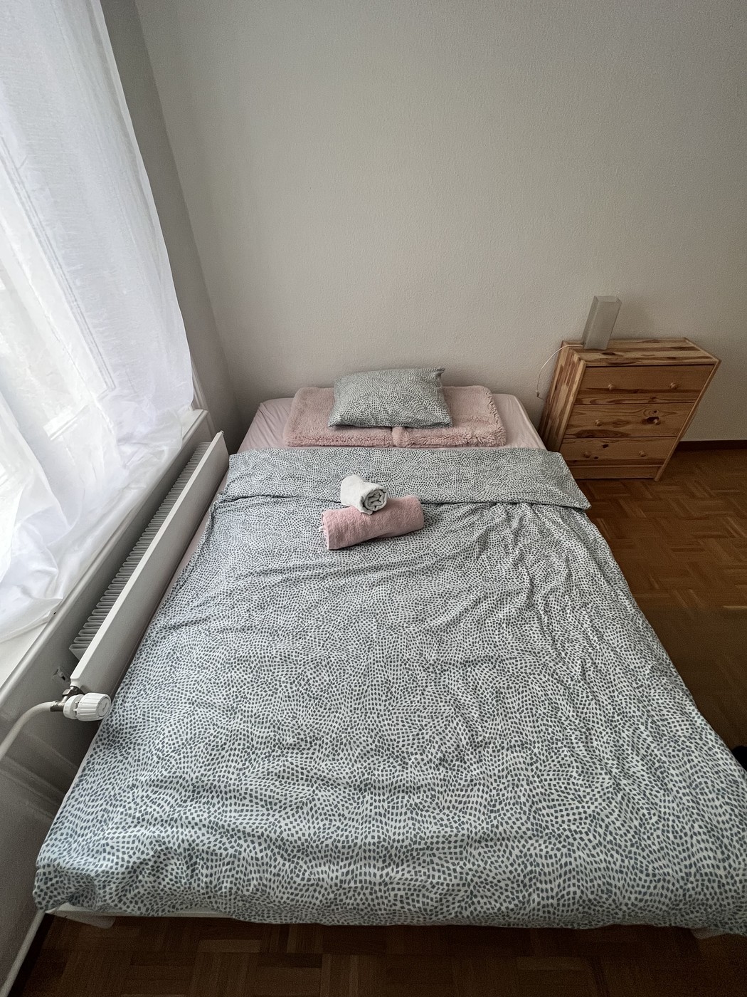 Zimmer in einer WG