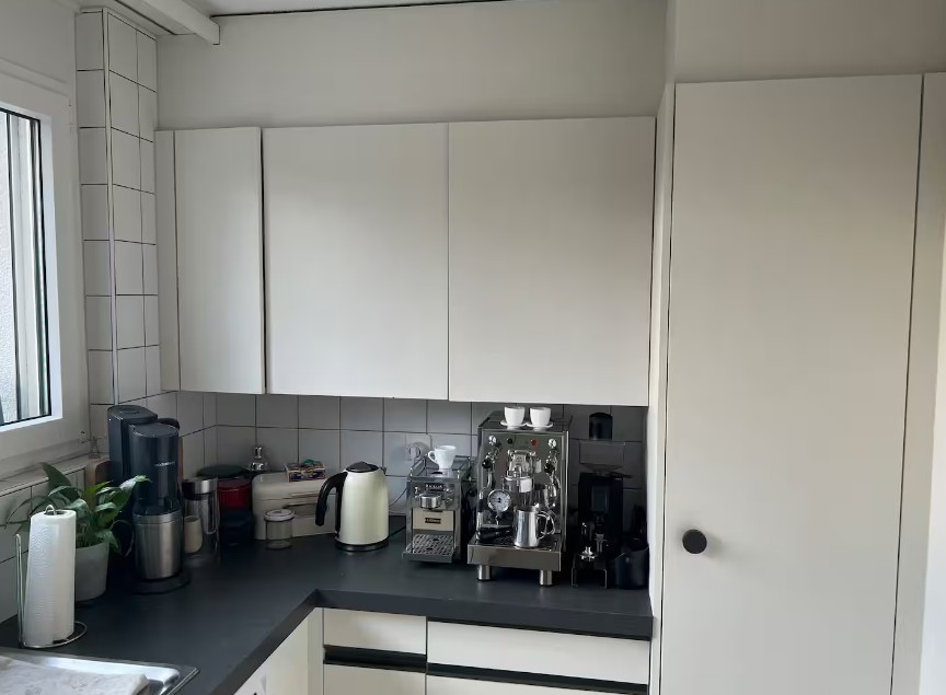 2 ½ rooms apartment, photo 10 of 10