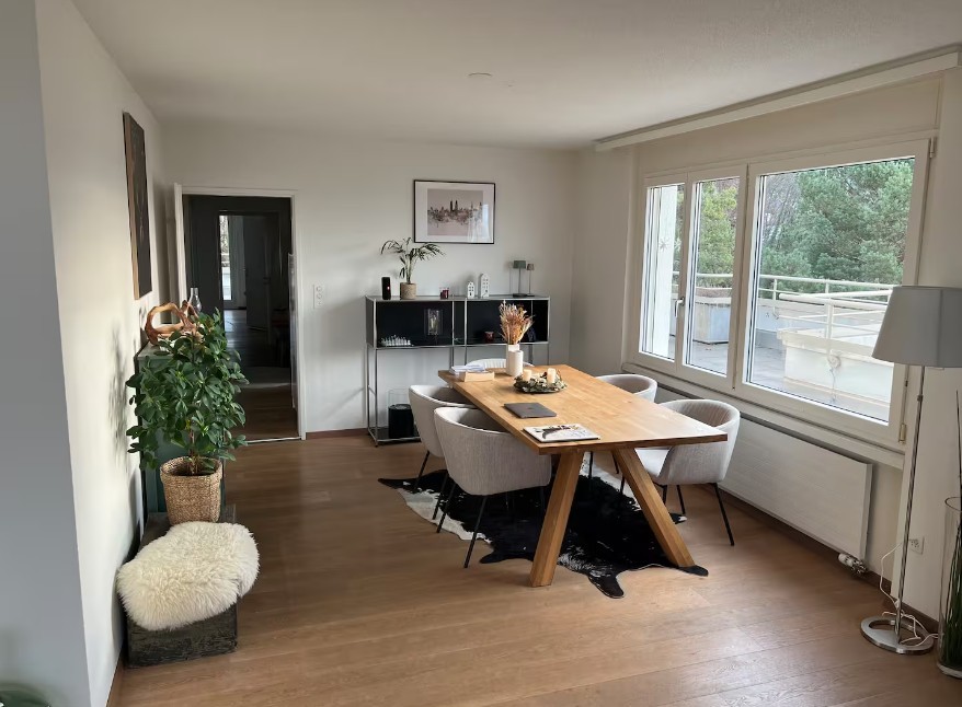 2 ½ rooms apartment, photo 5 of 10