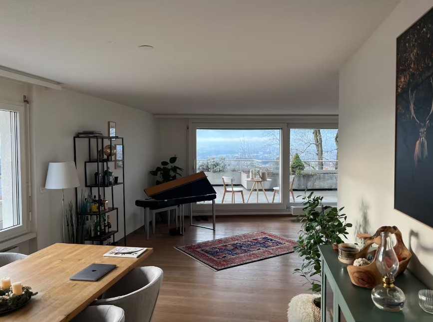 2 ½ rooms apartment, photo 2 of 10