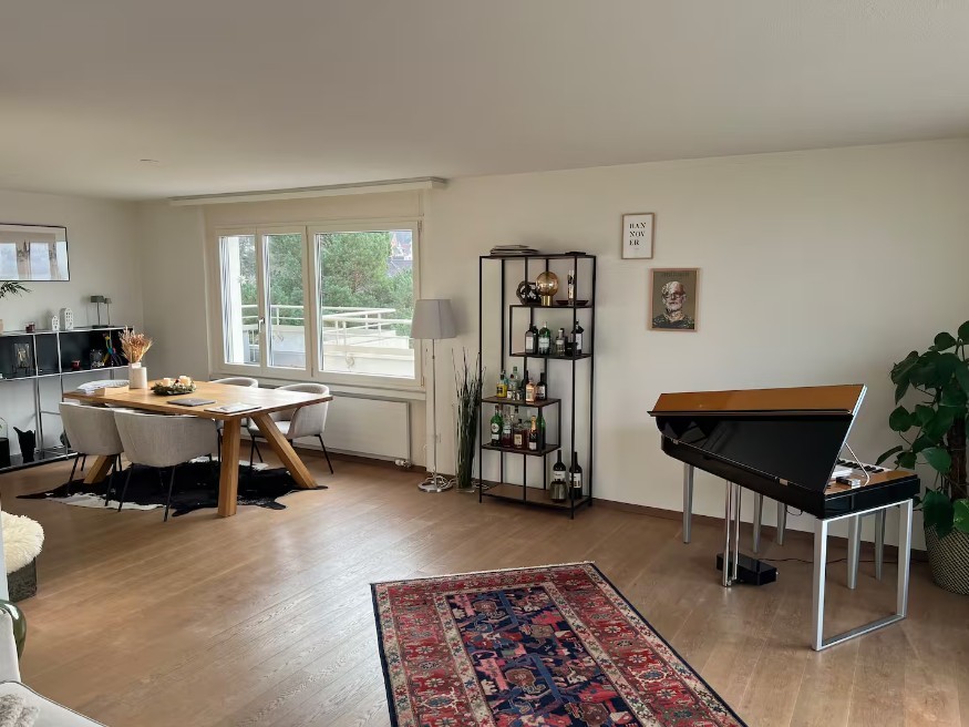 2 ½ rooms apartment, photo 4 of 10