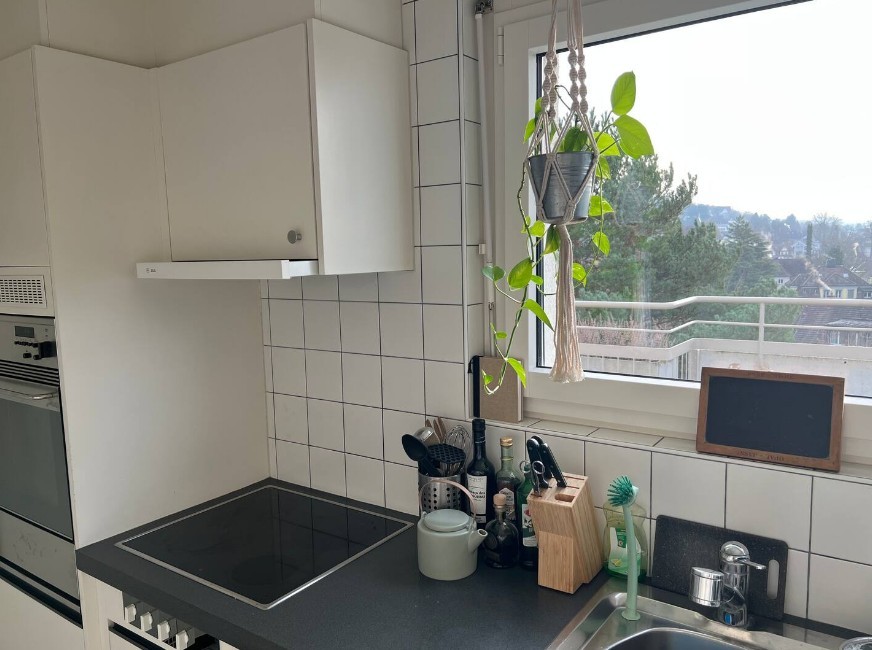2 ½ rooms apartment, photo 9 of 10