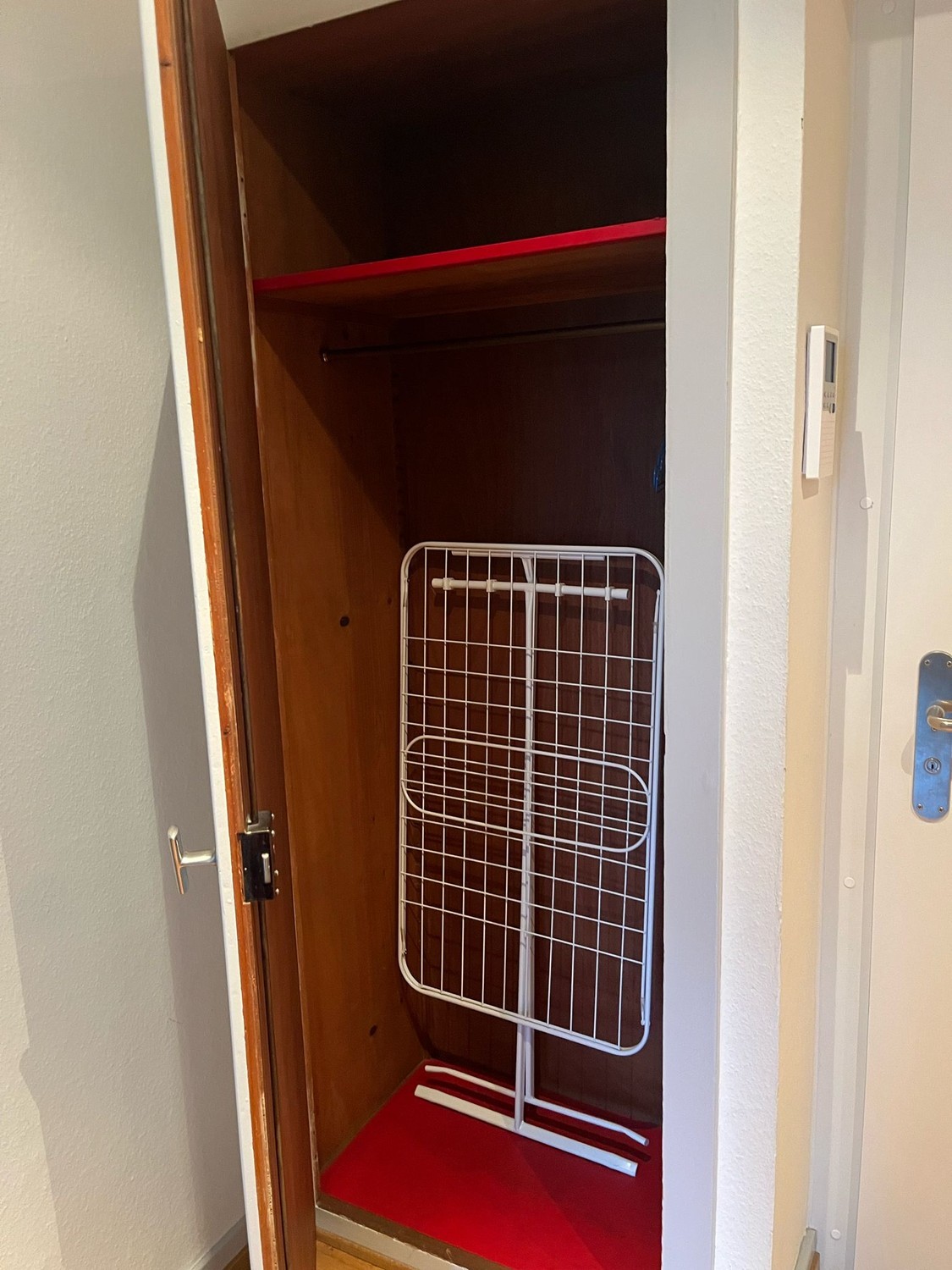 2 ½ rooms apartment, photo 10 of 10