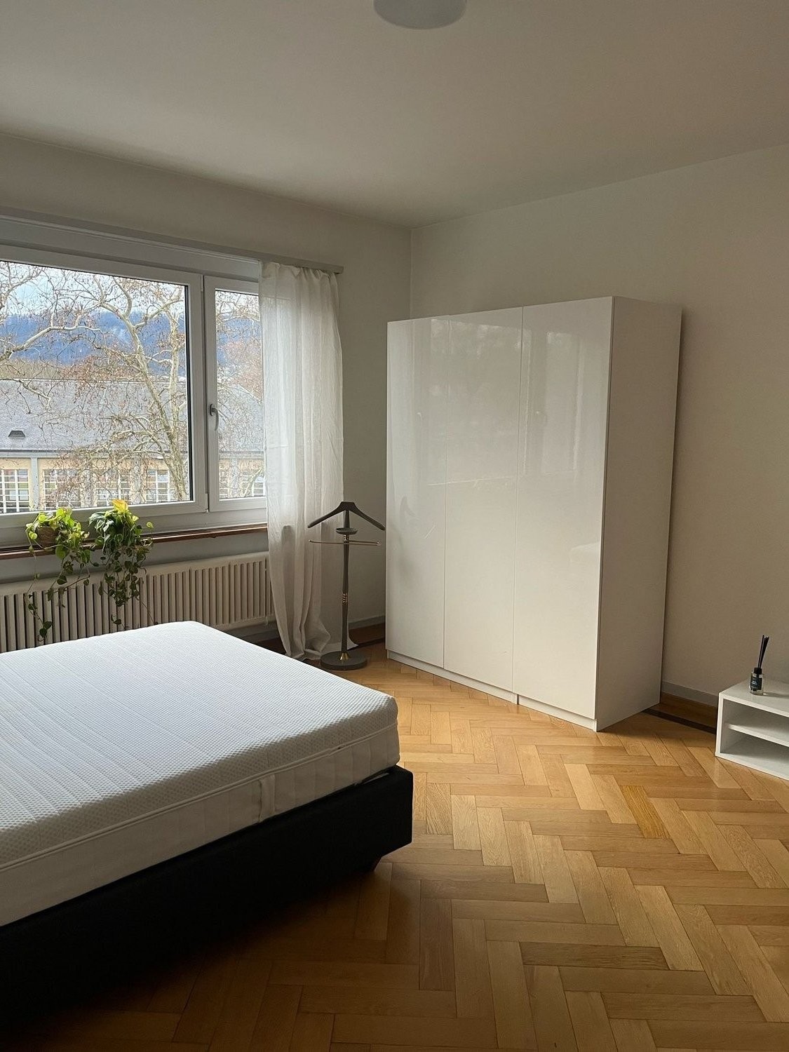2 ½ rooms apartment, photo 2 of 10