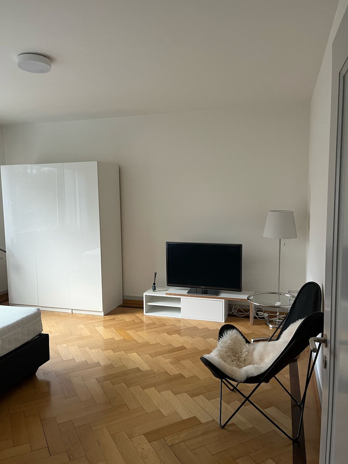 2 ½ rooms apartment, photo 1 of 10