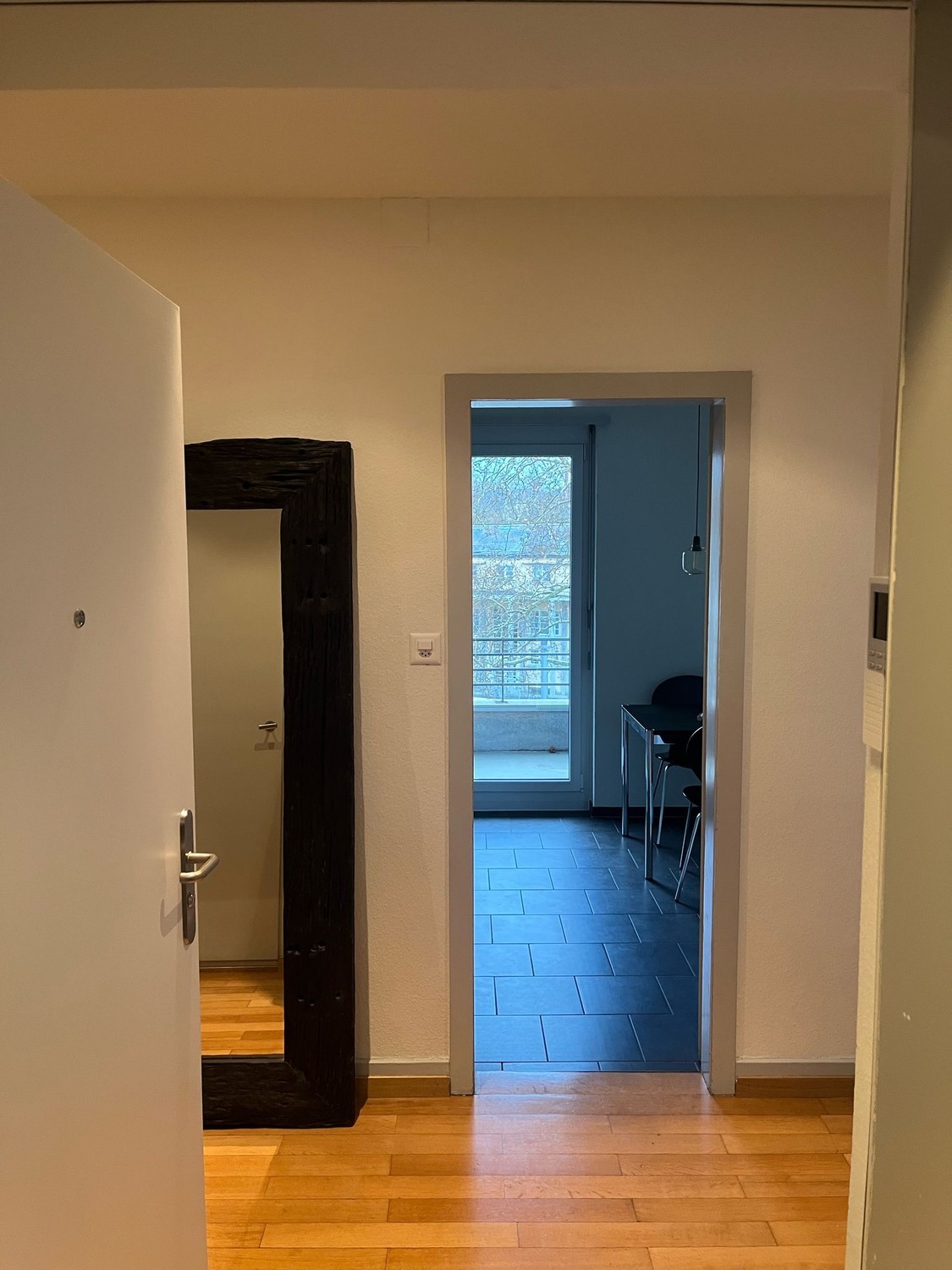 2 ½ rooms apartment, photo 3 of 10