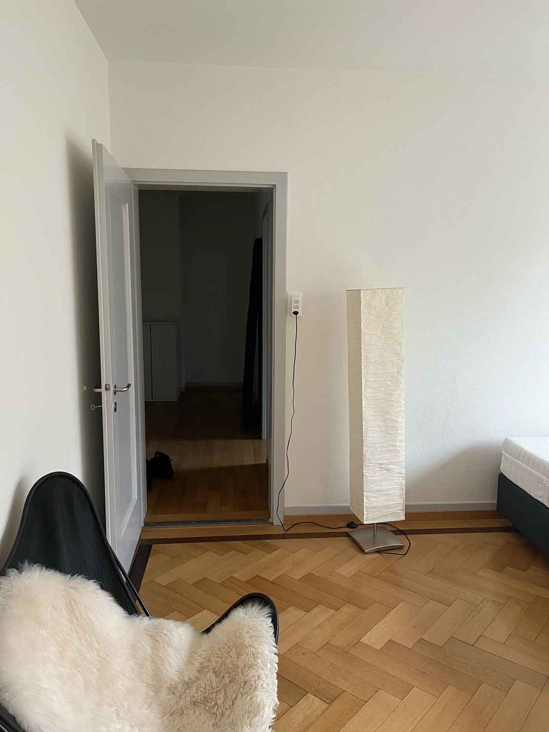 2 ½ rooms apartment, photo 4 of 10