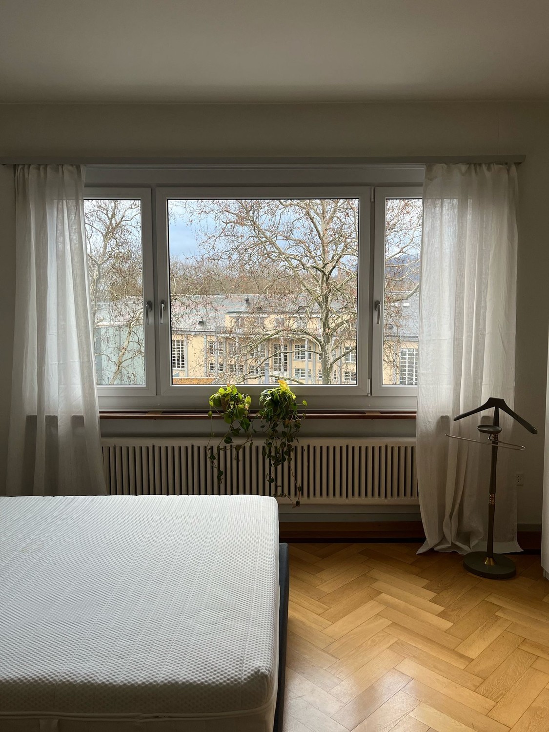 2 ½ rooms apartment, photo 9 of 10