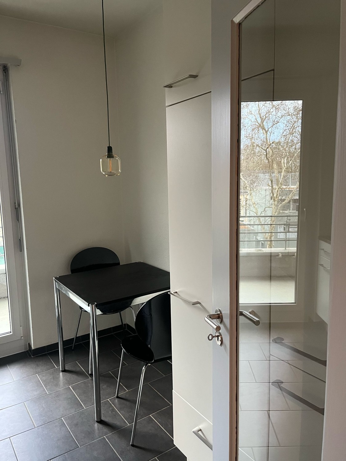 2 ½ rooms apartment, photo 8 of 10