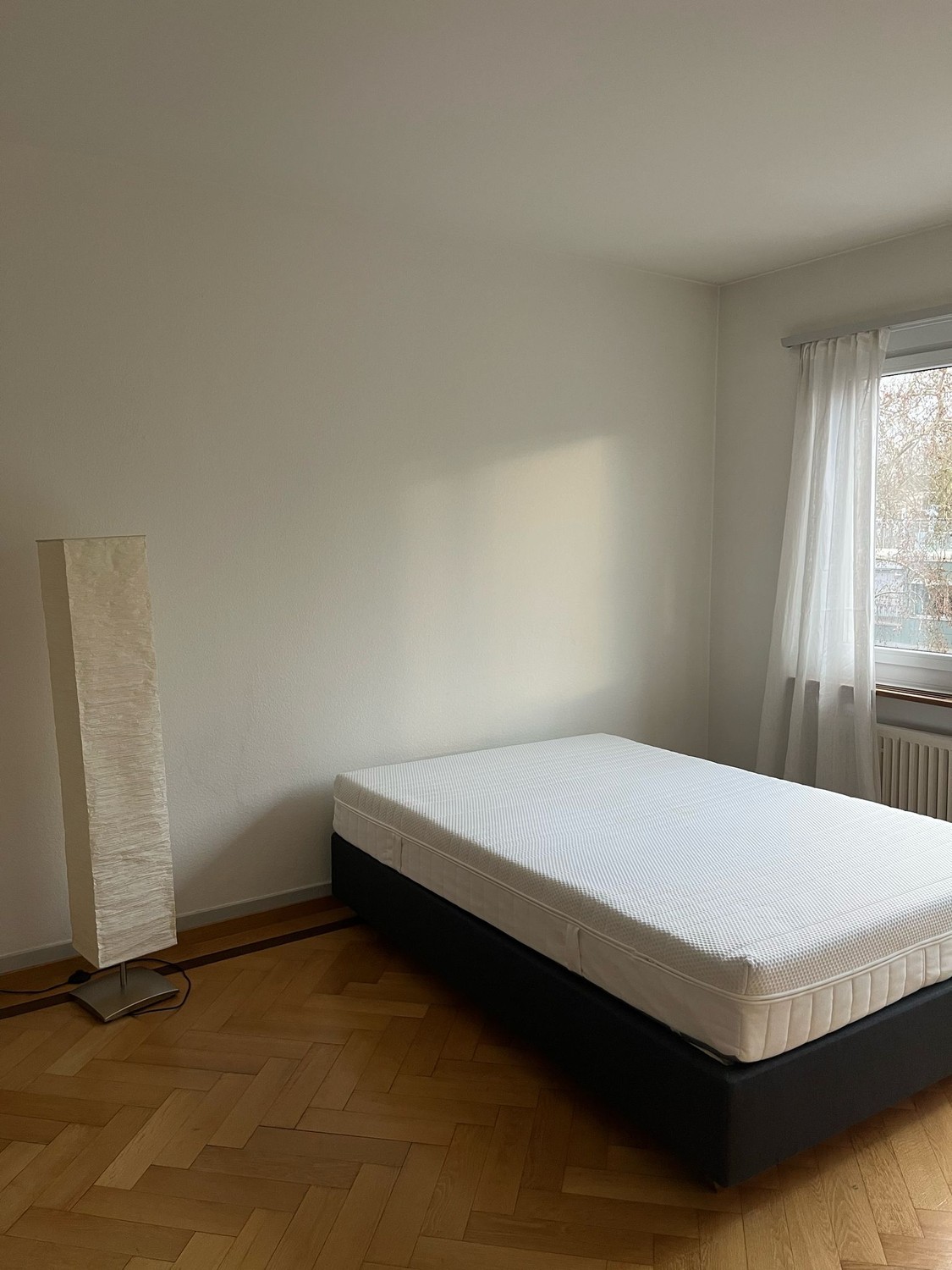 2 ½ rooms apartment, photo 5 of 10