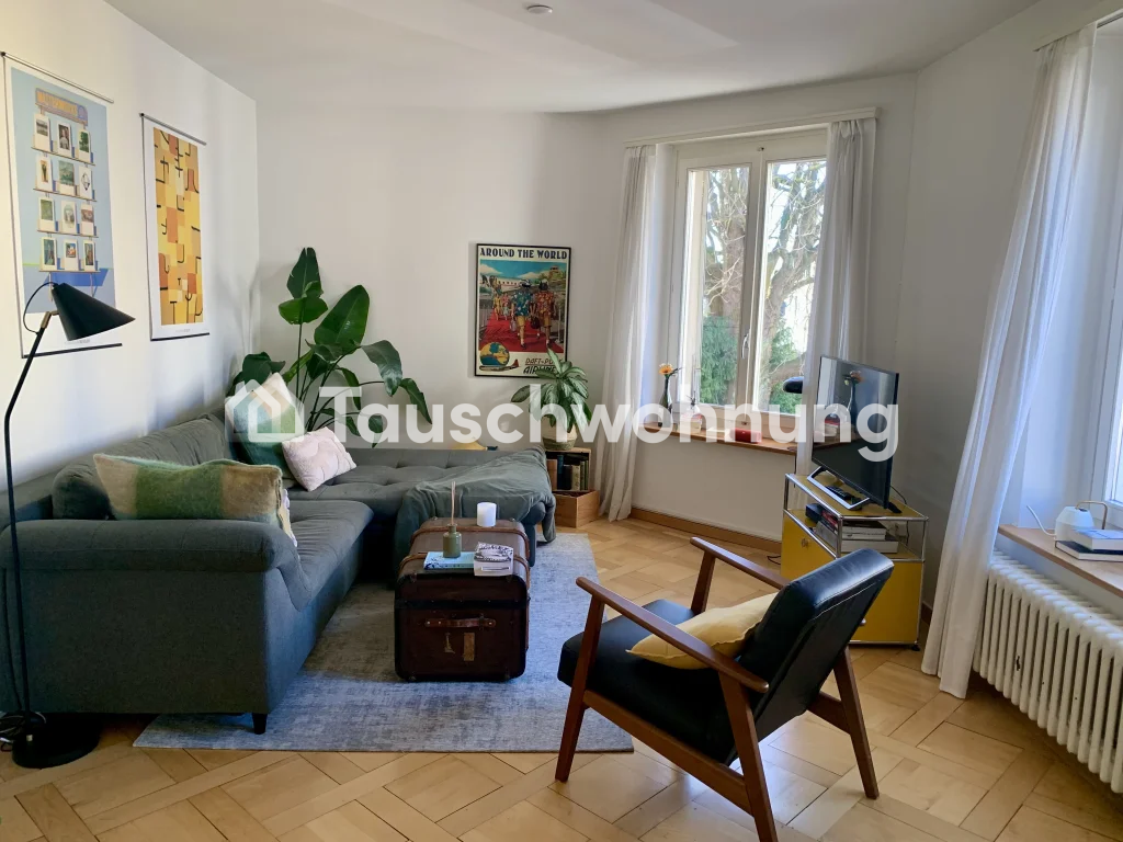 3 rooms apartment, photo 2 of 8
