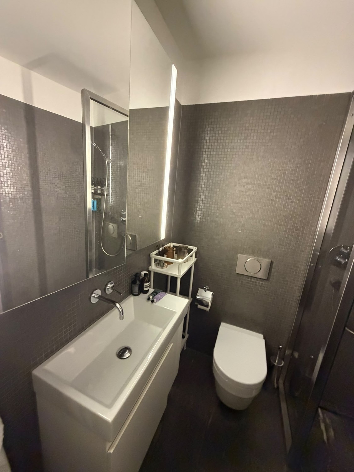 Room in a shared flat, photo 7 of 8
