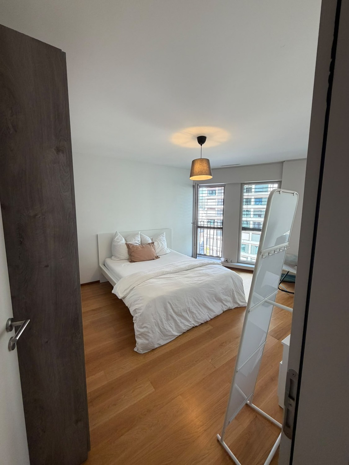 Room in a shared flat, photo 1 of 8