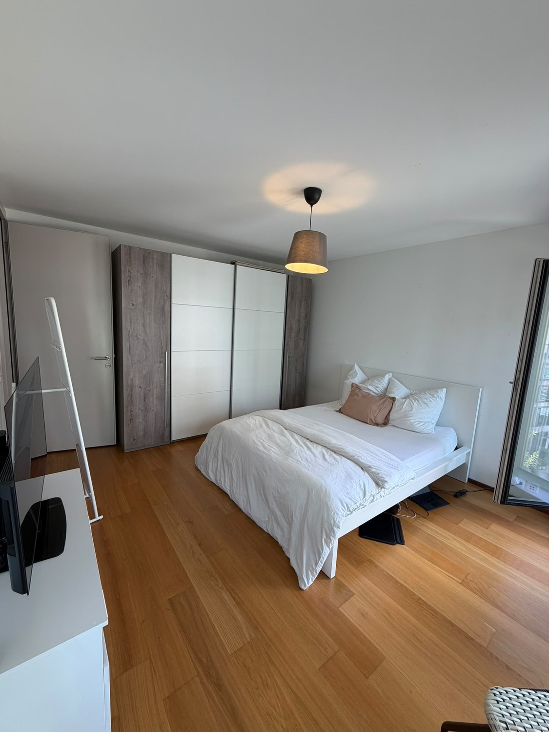 Room in a shared flat, photo 3 of 8