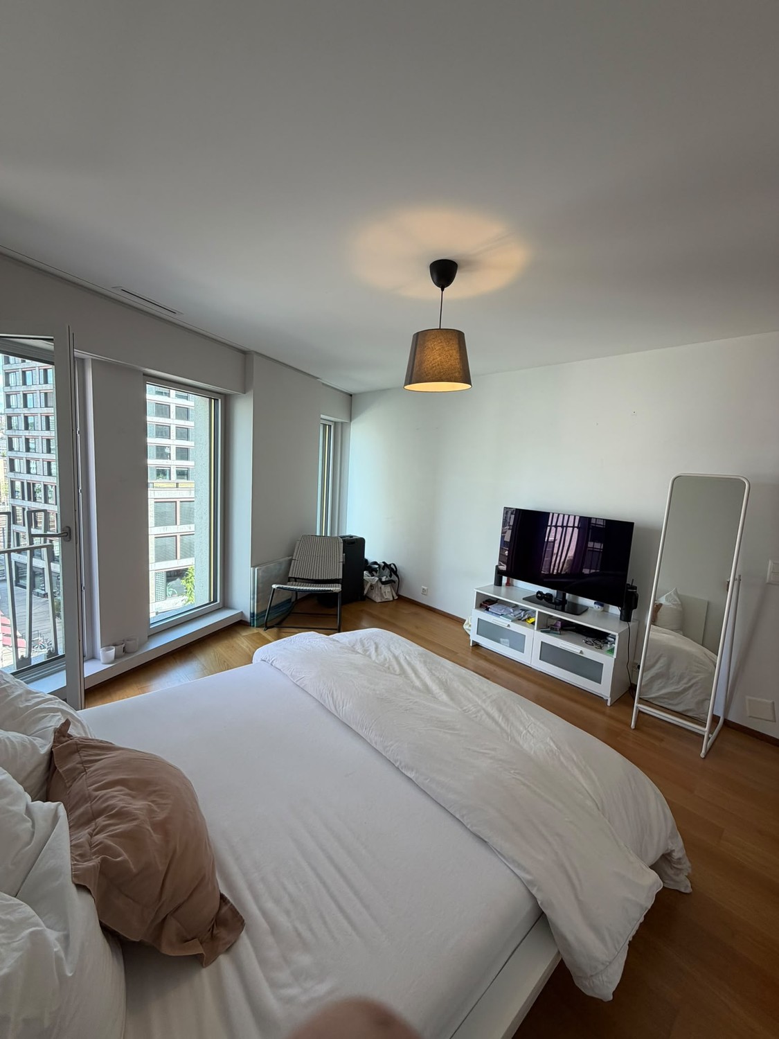 Room in a shared flat, photo 2 of 8