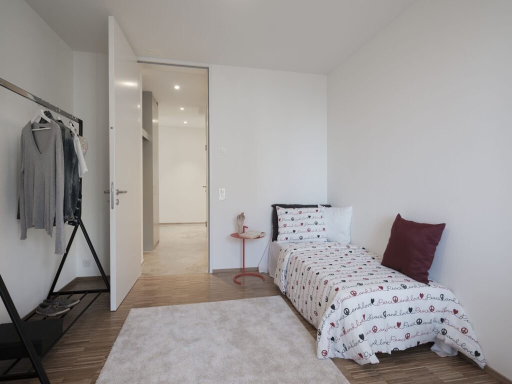 3 ½ rooms apartment, photo 5 of 6