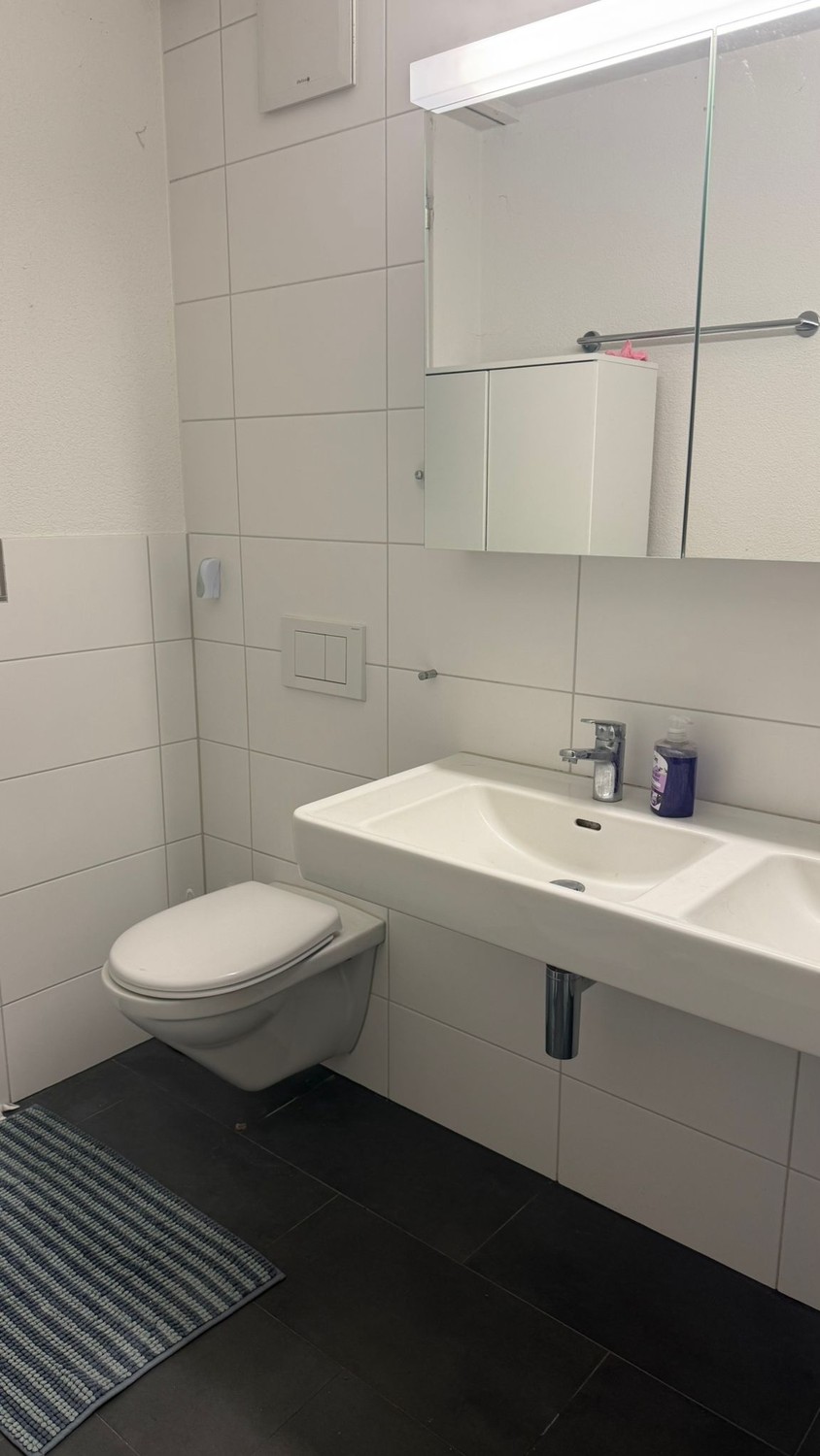 Room in a shared flat, photo 3 of 10