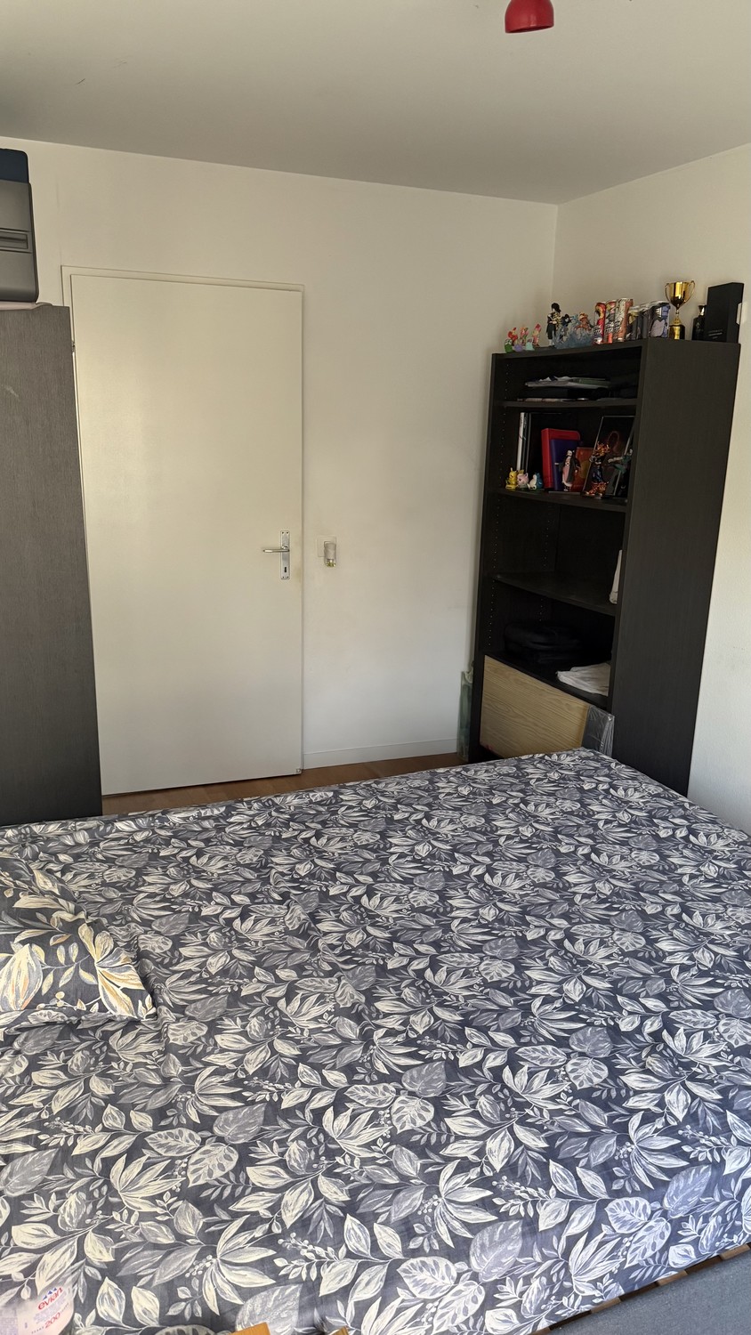 Room in a shared flat, photo 9 of 10