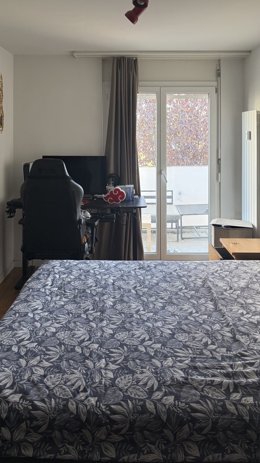 Room in a shared flat, photo 2 of 10