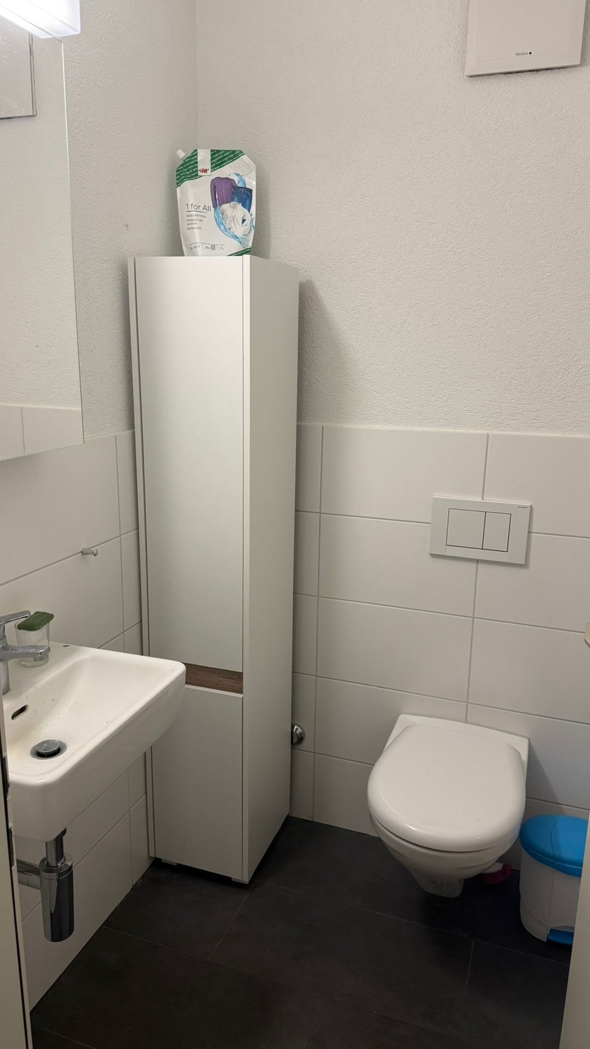 Room in a shared flat, photo 6 of 10