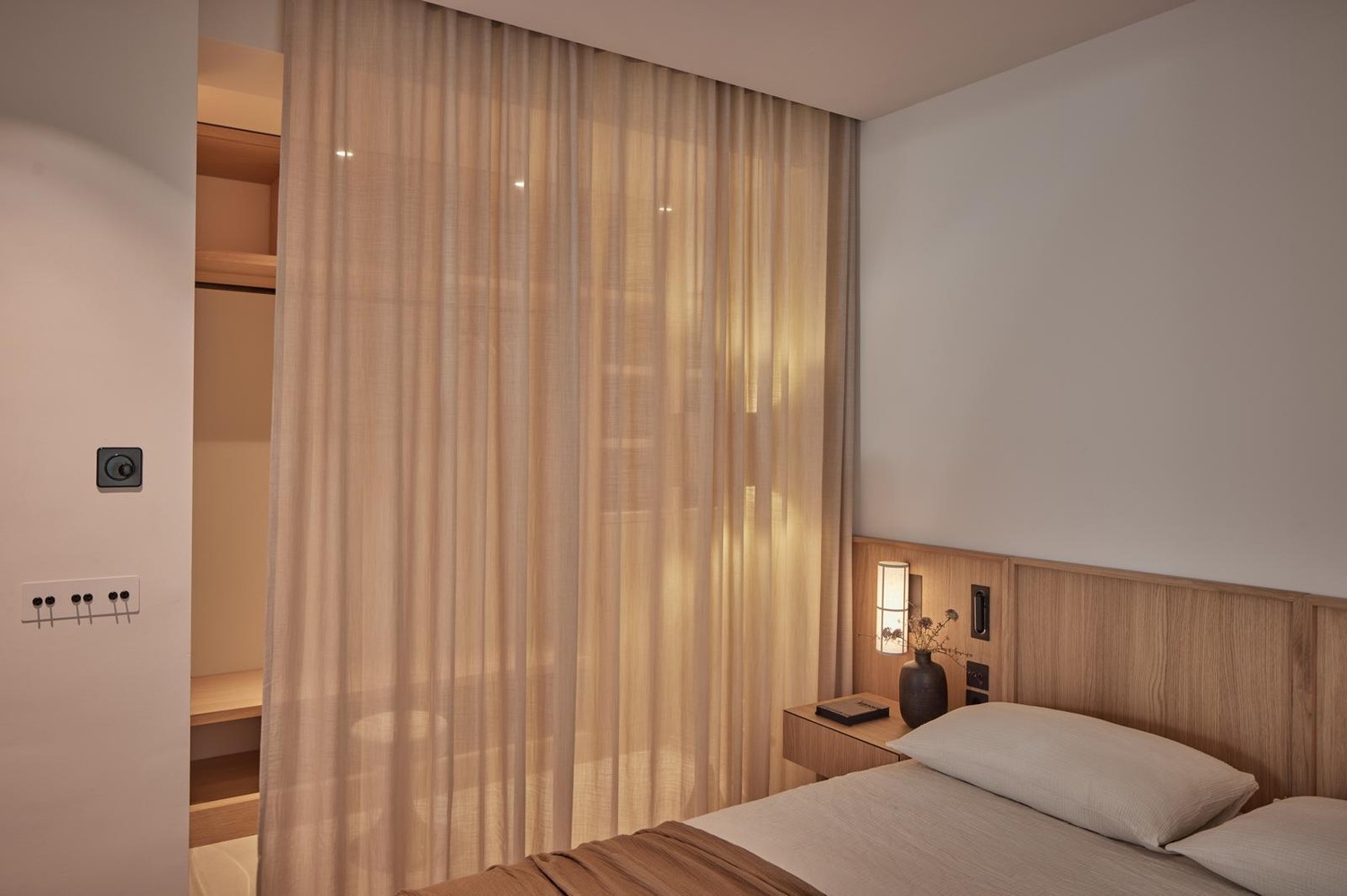 2 rooms apartment