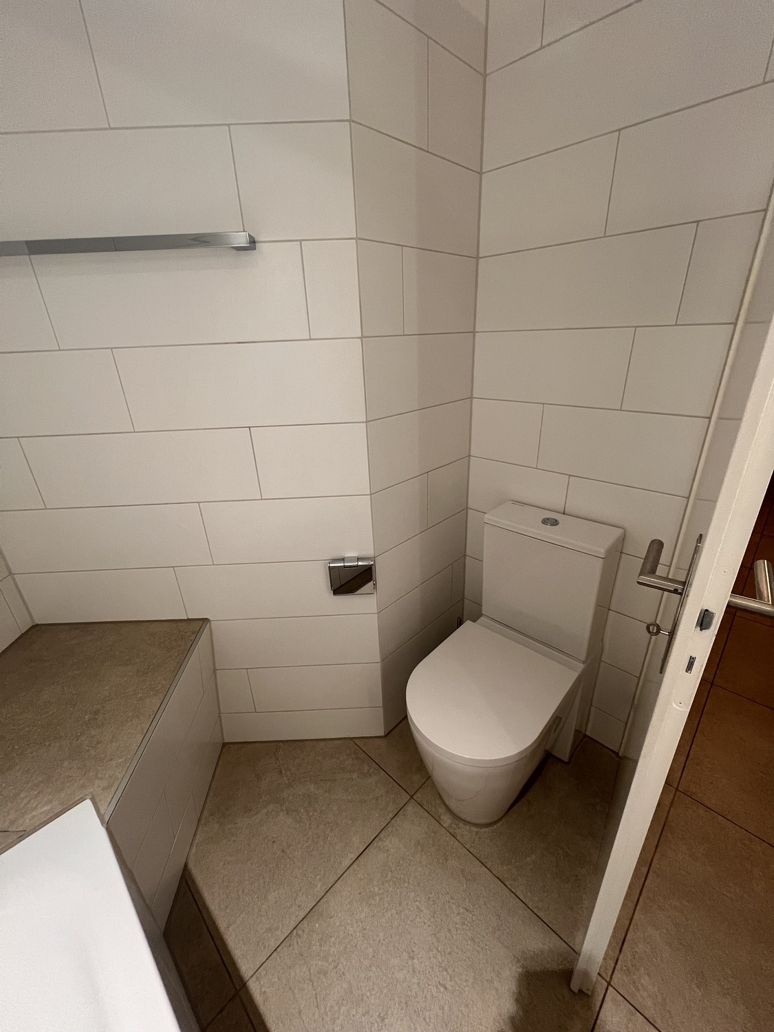 2 pièces appartement