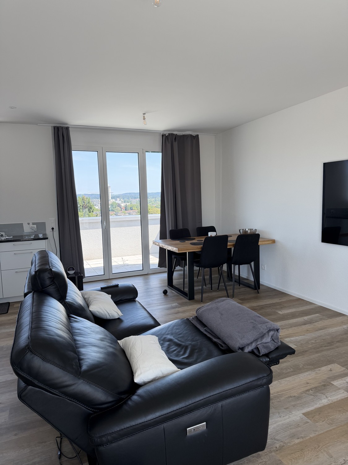 1 ½ rooms apartment, photo 9 of 10