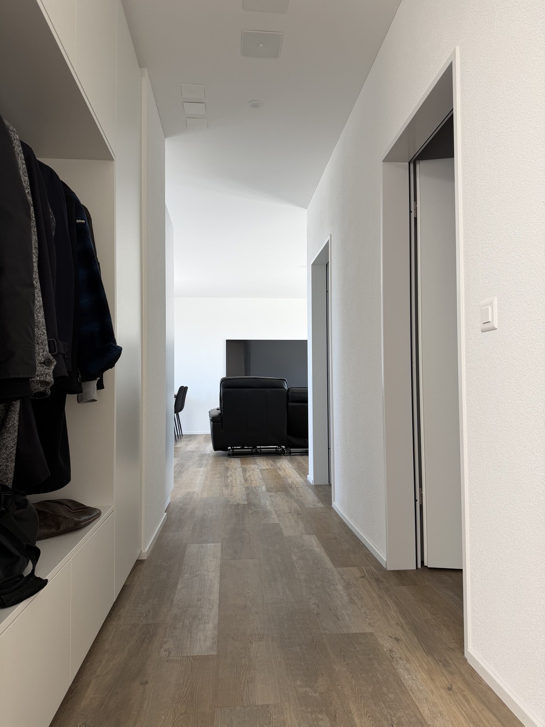 1 ½ rooms apartment, photo 8 of 10