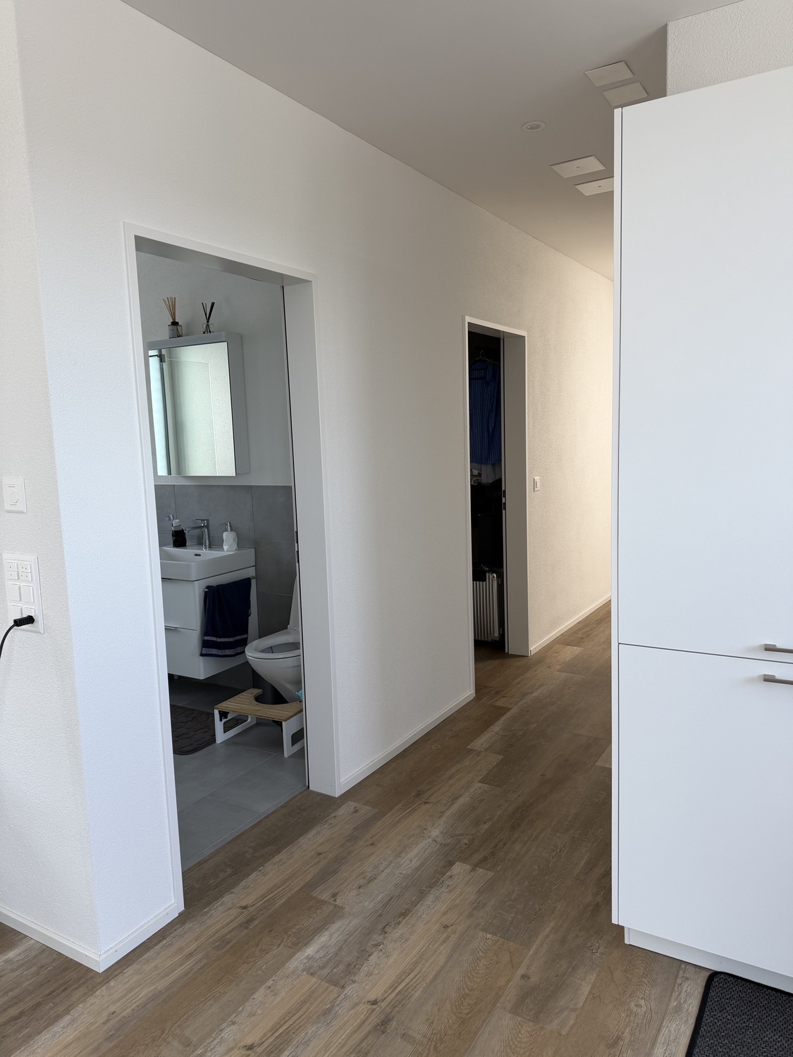 1 ½ rooms apartment, photo 3 of 10