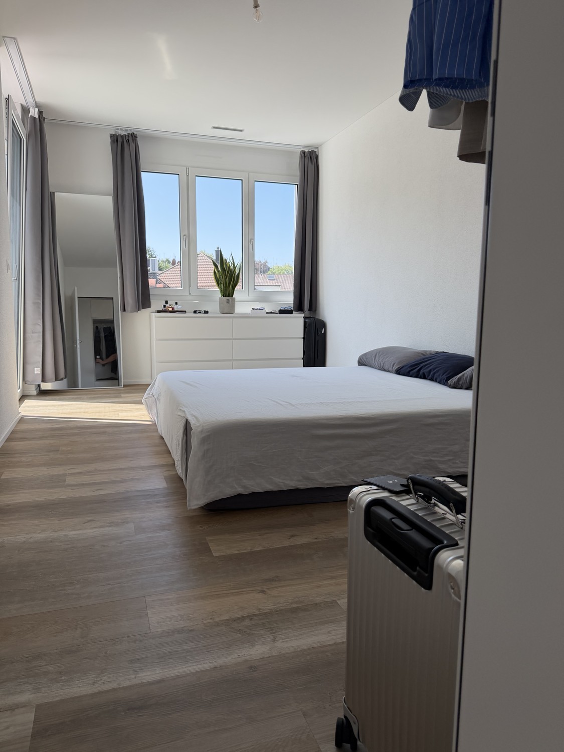 1 ½ rooms apartment, photo 1 of 10