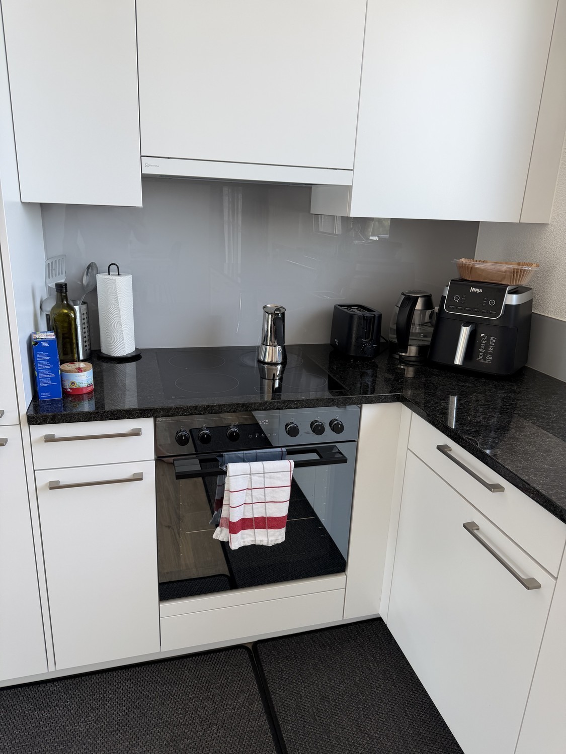 1 ½ rooms apartment, photo 6 of 10
