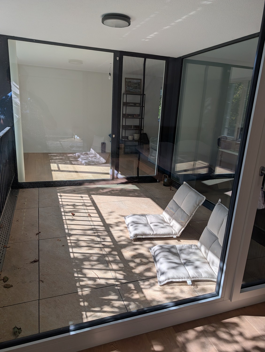 2 ½ rooms apartment, photo 5 of 10
