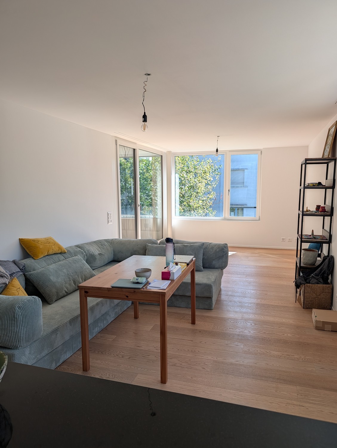 2 ½ rooms apartment, photo 1 of 10