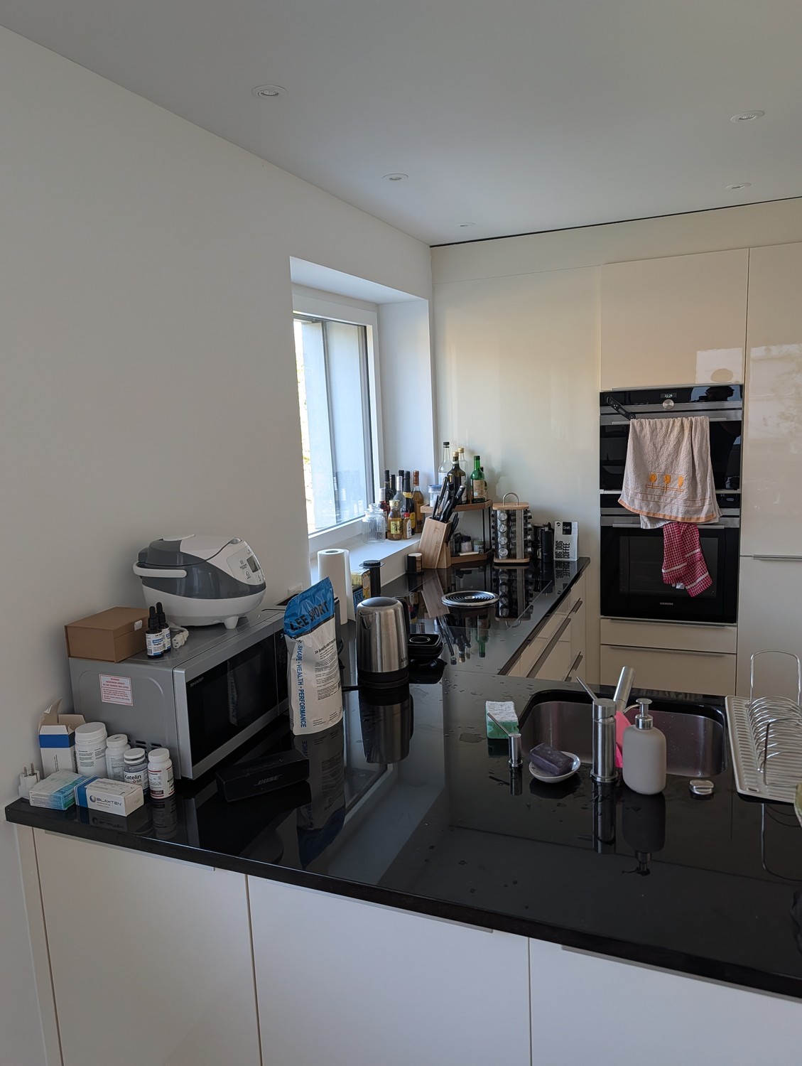 2 ½ rooms apartment, photo 10 of 10