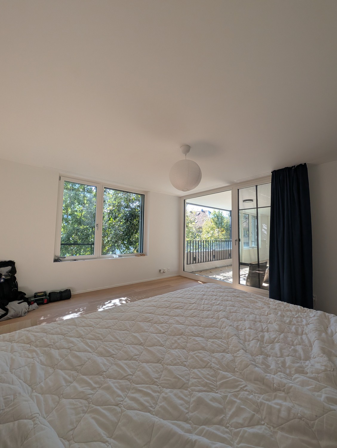 2 ½ rooms apartment, photo 2 of 10