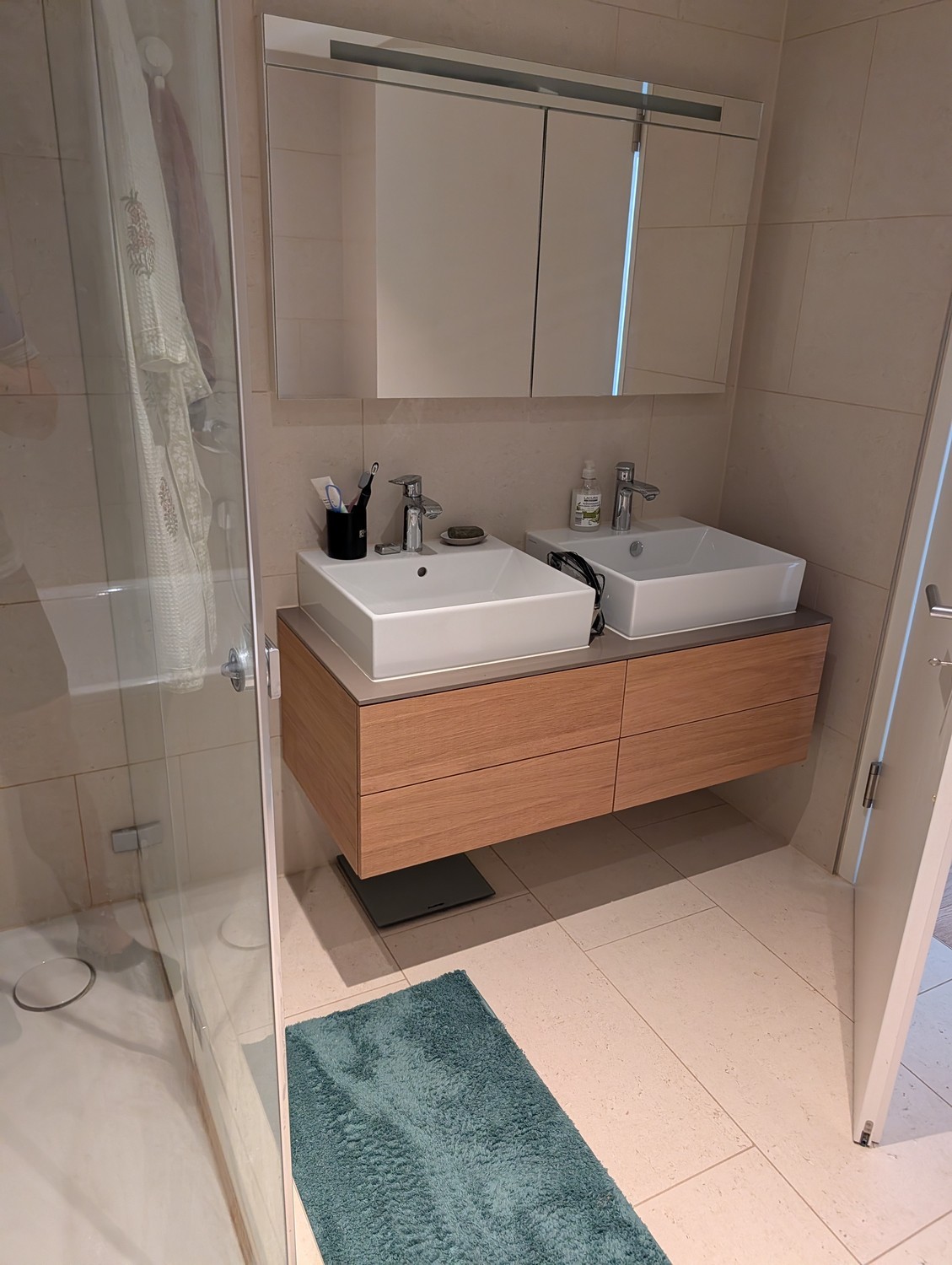 2 ½ rooms apartment, photo 6 of 10