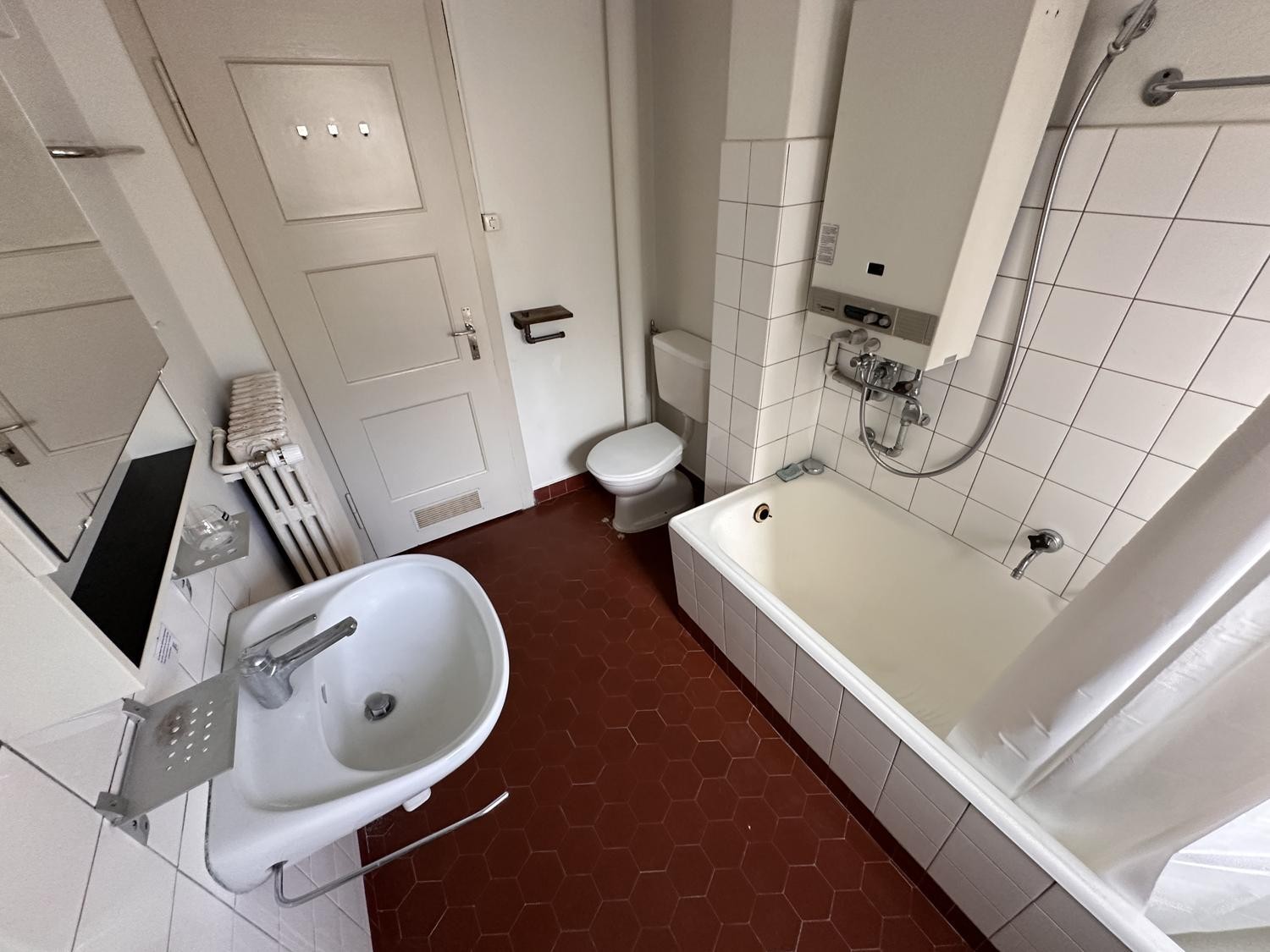 Room in a shared flat, photo 10 of 10
