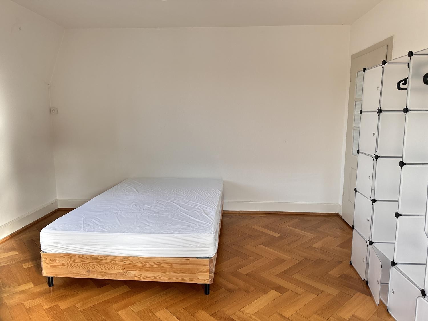 Room in a shared flat, photo 4 of 10