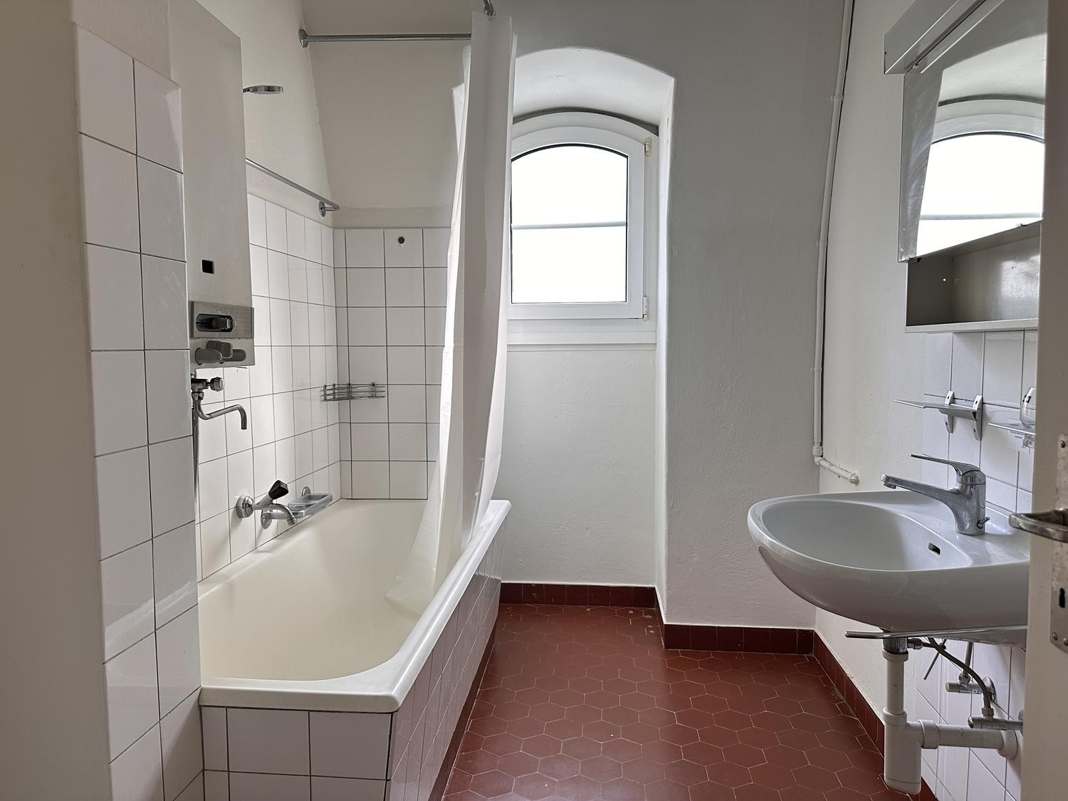 Room in a shared flat, photo 8 of 10