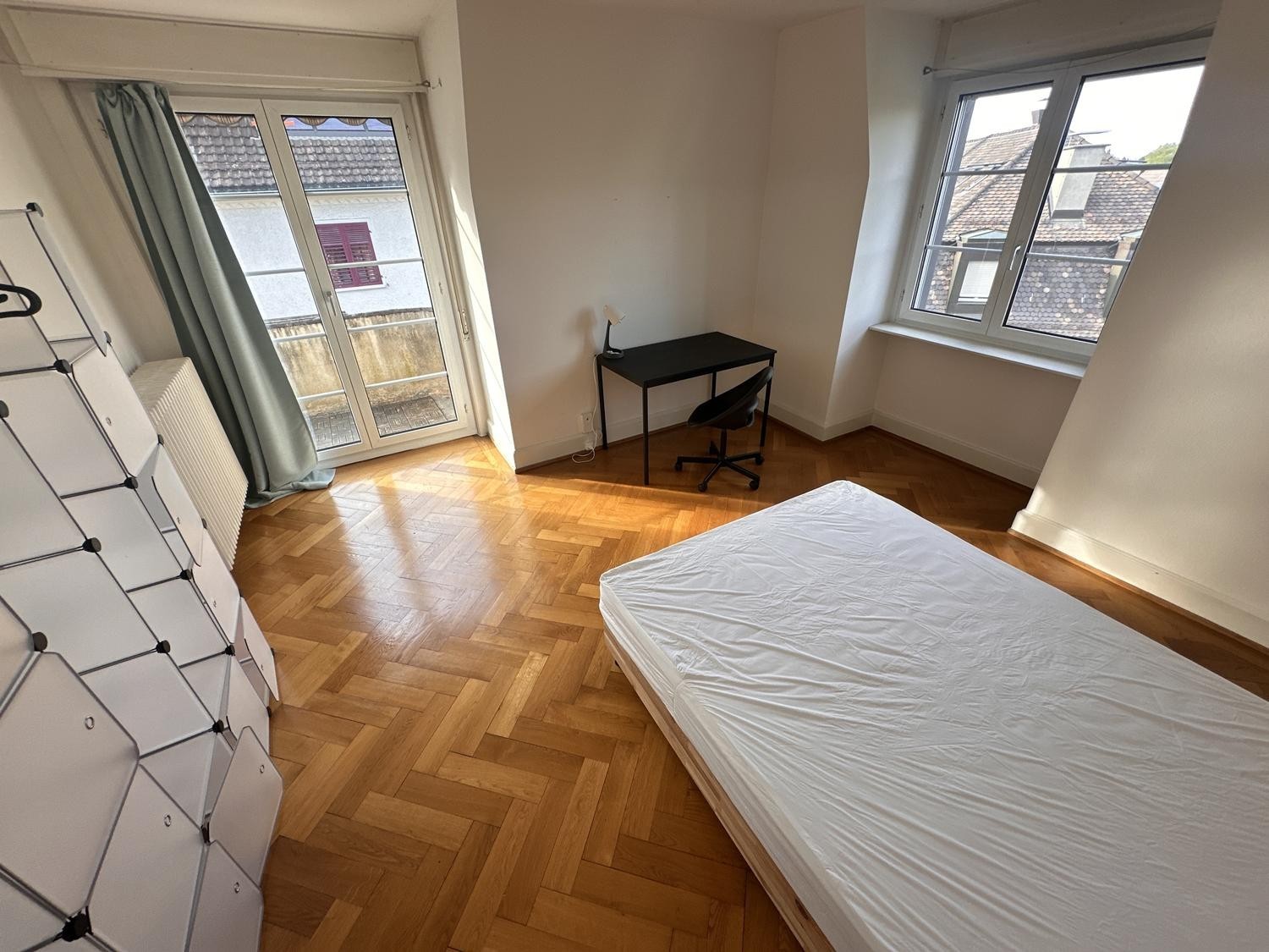 Room in a shared flat, photo 1 of 10
