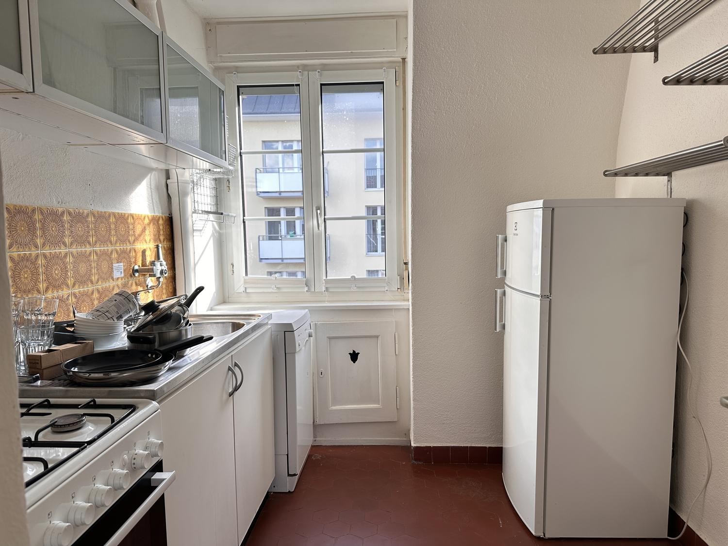 Room in a shared flat, photo 5 of 10